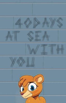 40 Days at Sea with You icon