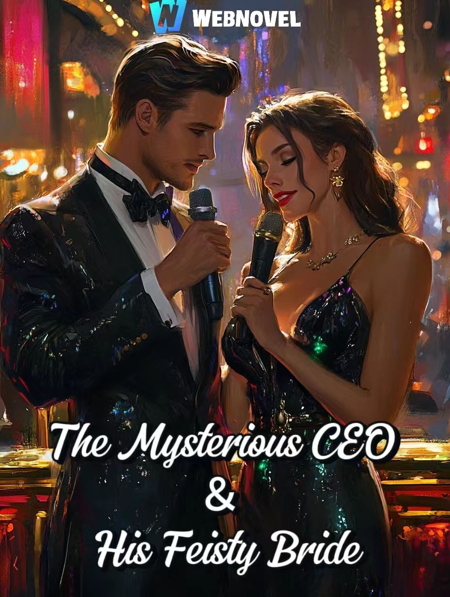 The Mysterious CEO and His Feisty Bride icon