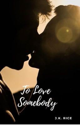 To Love Somebody icon