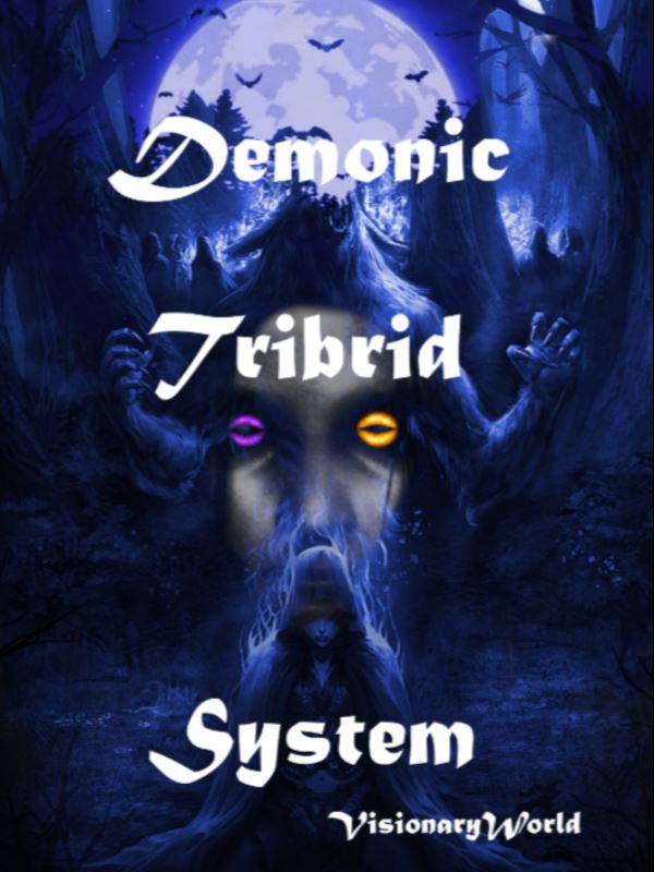 Demonic Tribrid System icon