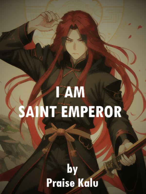 I am Saint Emperor icon