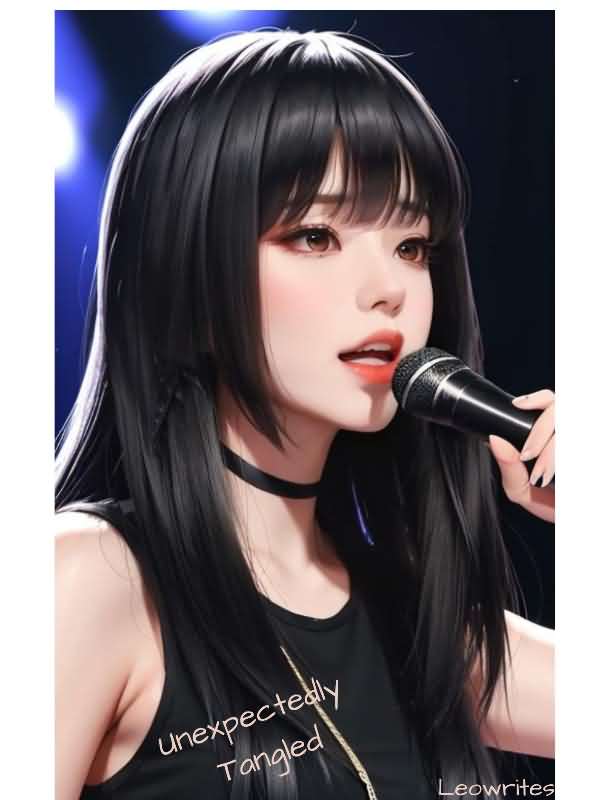 Unexpectedly Tangled icon