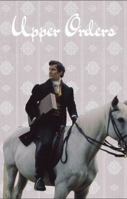 Upper Orders//Benedict Bridgerton icon