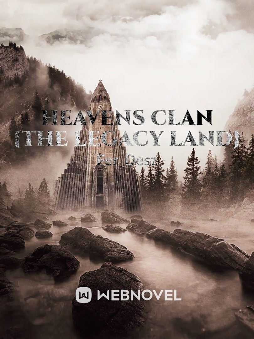 Heavens Clan {The Legacy Land} icon