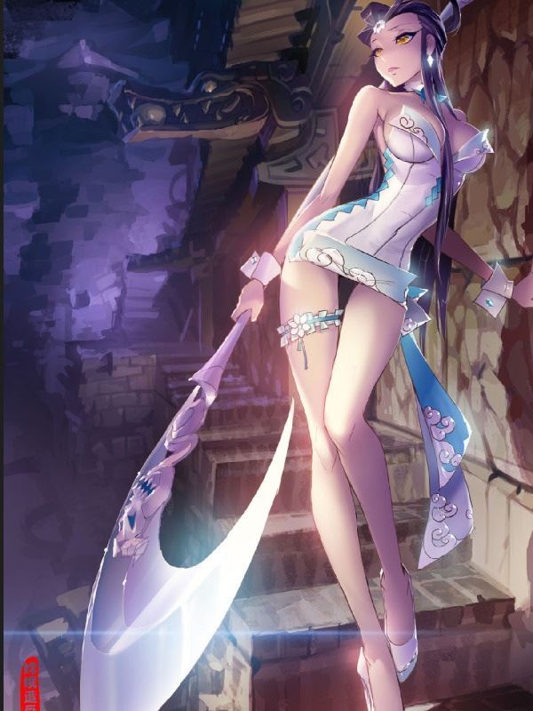 I've been Possessed by the Tentacle God icon