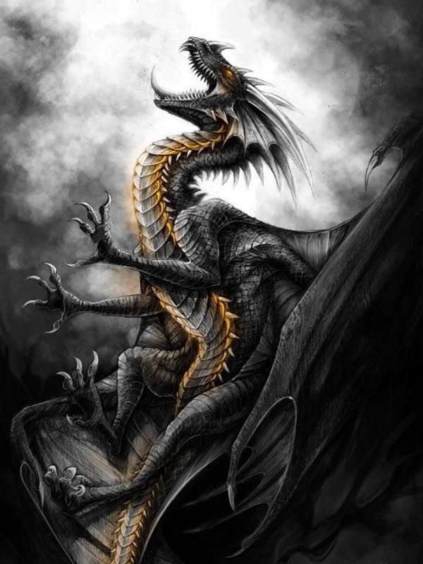 Global Demon King: Starting as the Abyssal Dragon icon