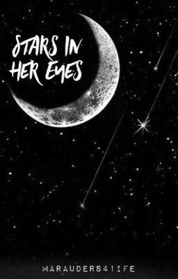 Stars in Her Eyes {Wolfstar's Daughter} icon