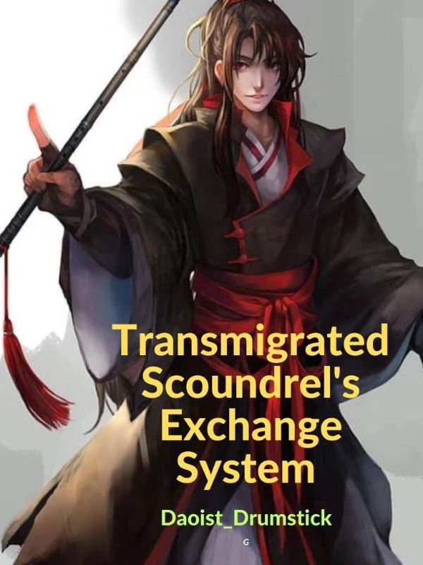 Transmigrated Scoundrel's Exchange System icon