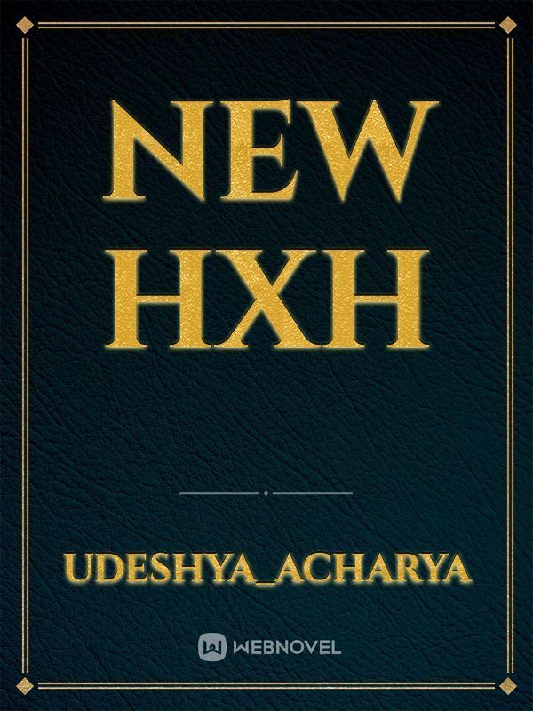 new hxh icon