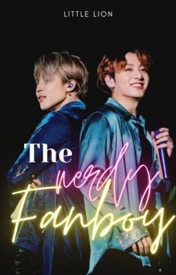 The nerdy fanboy (Jikook) icon