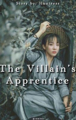 THE VILLAIN's APPRENTICE ✔ icon