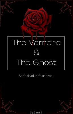 The Vampire and The Ghost | ✔︎ icon