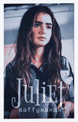 JULIET {remus lupin} icon