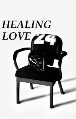 Healing Love- Stiles Stilinski icon