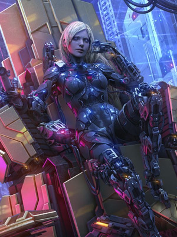 World’s best Mercenary icon