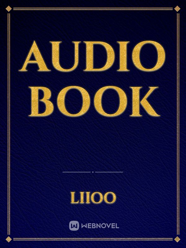 audio book icon