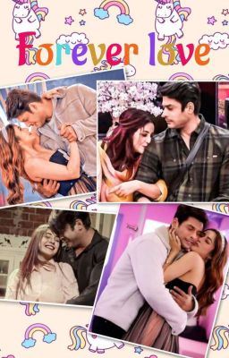 Forever love ❤ icon