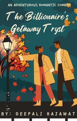 The Billionaire's Getaway Tryst icon