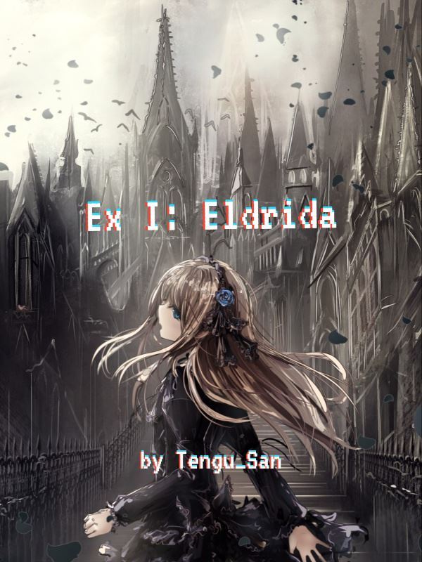 Ex I: Eldrida icon