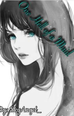 One Hell of a Maid (Black Butler FanFiction) icon