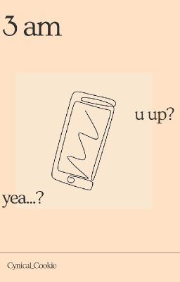 3 am || KiriBaku || icon