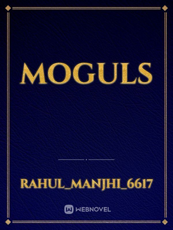 Moguls icon