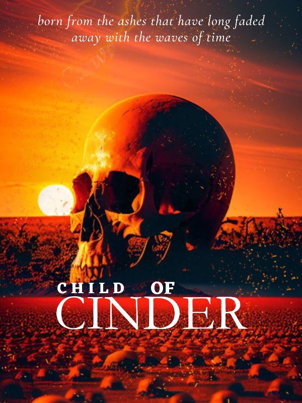 Child of Cinder icon