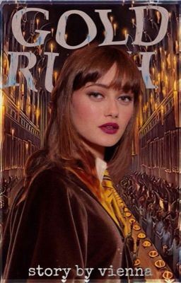 GOLD RUSH ϟ FRED WEASLEY icon