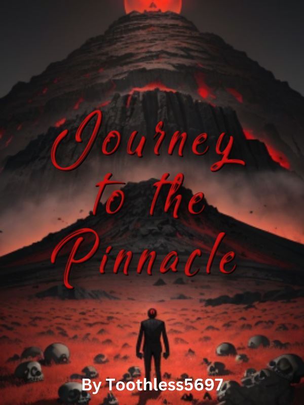 Journey to the Pinnacle icon