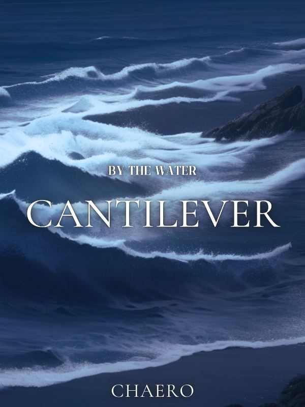 CANTILEVER [BL] icon