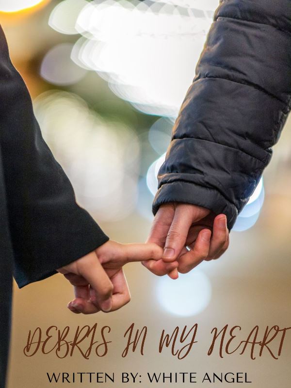 DEBRIS IN MY HEART icon