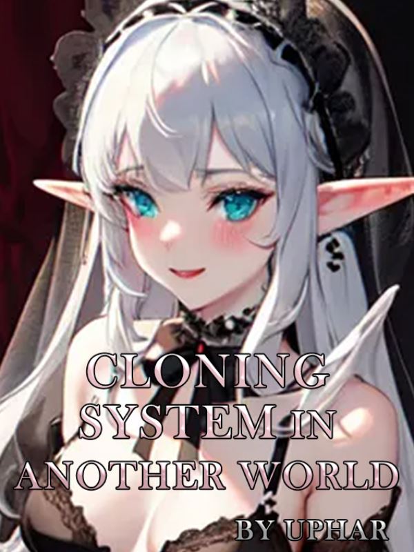 Cloning system in another world icon