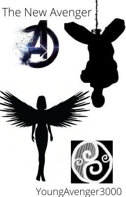 The New Avenger icon