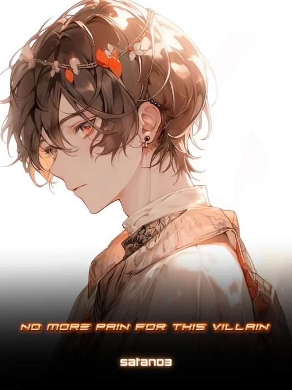 No More Pain For This Villain. icon
