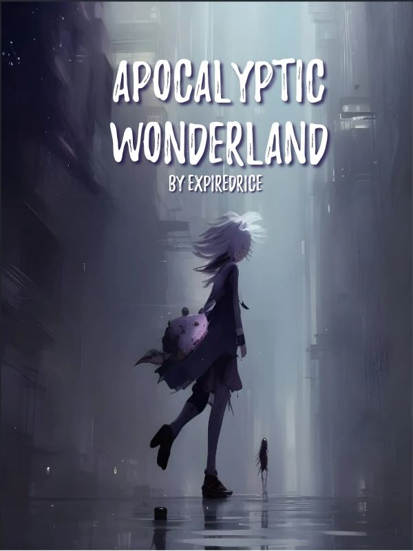 Apocalyptic Wonderland icon