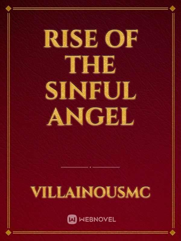 Rise of the Sinful Angel icon