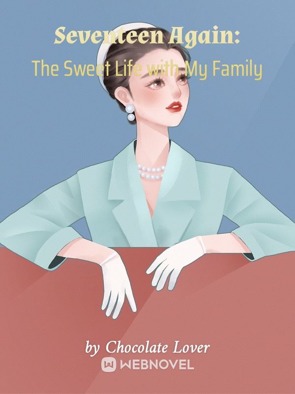 Seventeen Again: The Sweet Life with My Family icon