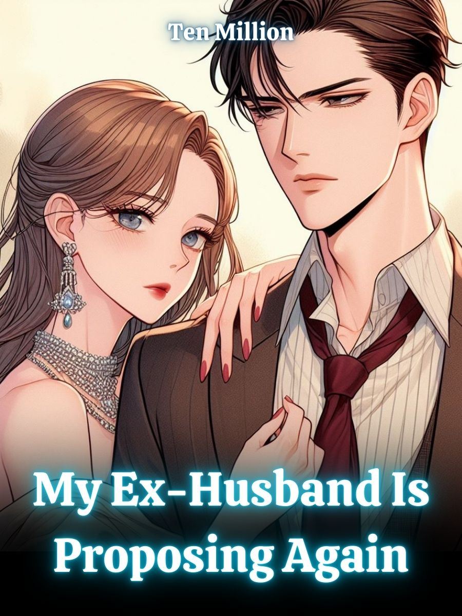 My Ex-Husband Is Proposing Again icon