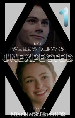Unexpected (Hope & Stiles) icon