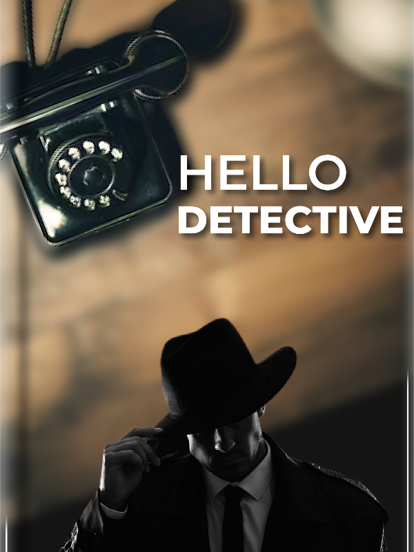 Hello Detective icon