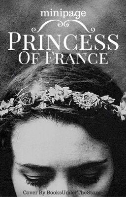 Princess of France icon