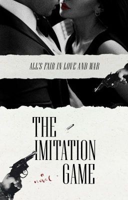 The Imitation Game ✓ icon