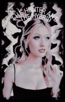 THE HUNTER AND THE HYBRID, the originals icon