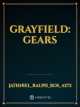 Grayfield: Gears icon
