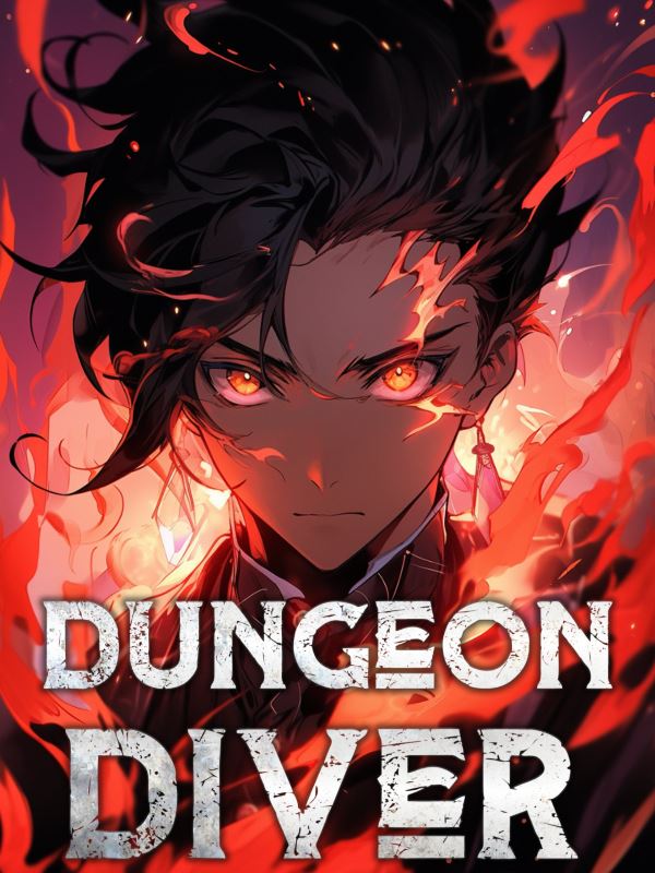 Dungeon Diver: Stealing A Monster’s Power icon