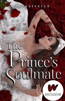 The Prince's Soulmate | ✔ icon