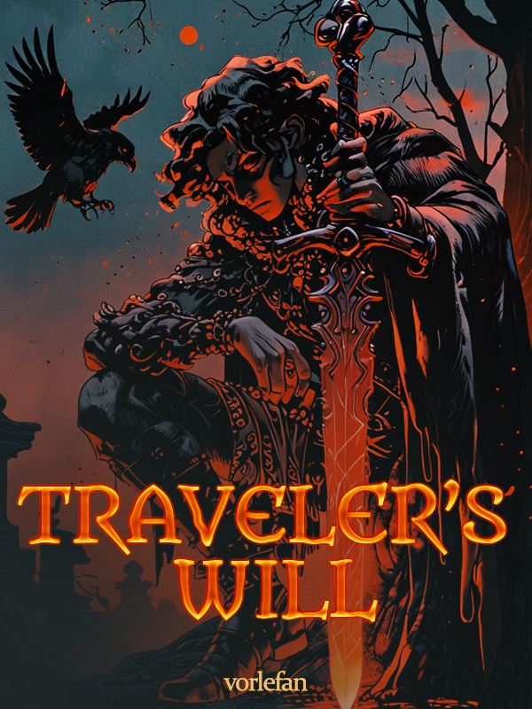 Traveler's Will: Chronicles of the Lost Worlds icon