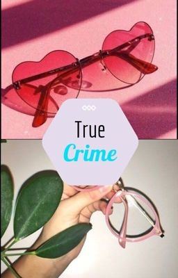 True Crime (Teen wolf Derek Hale X Male OC) icon