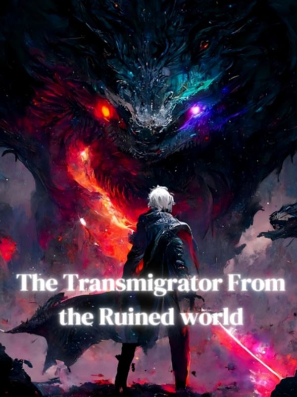 The Transmigrator From the Ruined World icon
