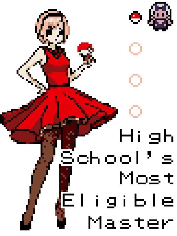 High School's Most Eligible Master icon